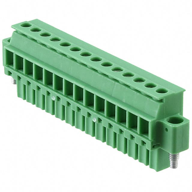 1828618 Phoenix Contact  Embases, fiches et prises